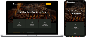 Serenade Restaurant